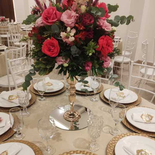 decora fotos para site casa porto eventos