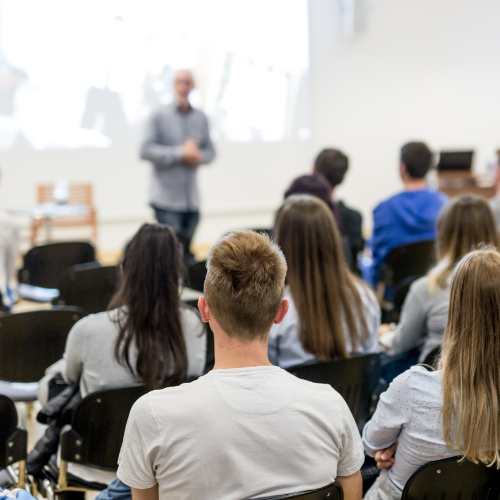 palestra fotos para site casa porto eventos
